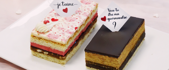 Pâtisserie La Romainville